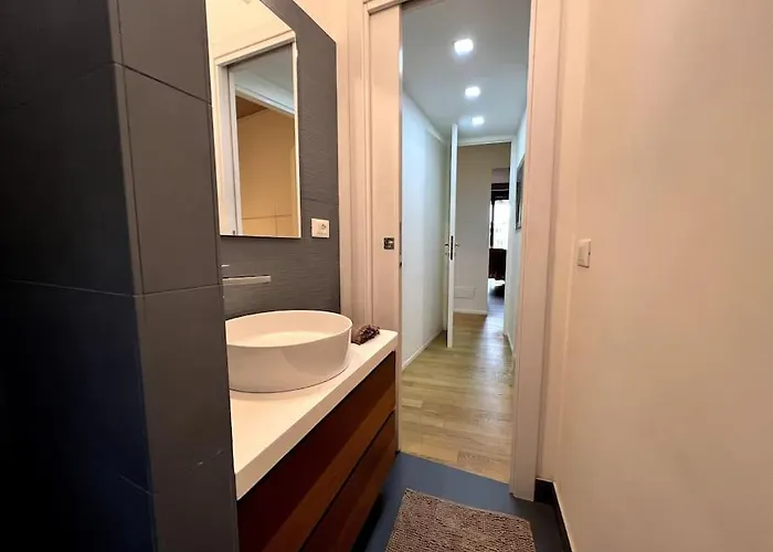 La Casa Del Giornalista - Italyholidayhouse Ρώμη