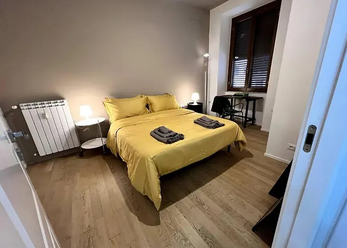 La Casa Del Giornalista - Italyholidayhouse *