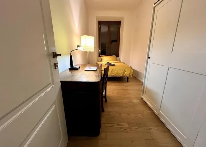 La Casa Del Giornalista - Italyholidayhouse