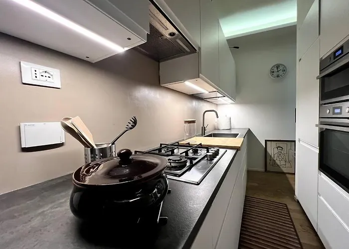 La Casa Del Giornalista - Italyholidayhouse Διαμέρισμα Ρώμη