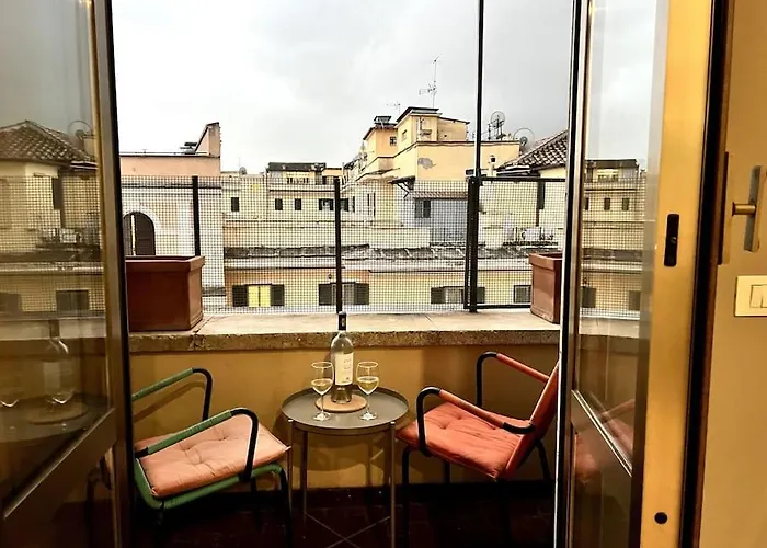 La Casa Del Giornalista - Italyholidayhouse Διαμέρισμα