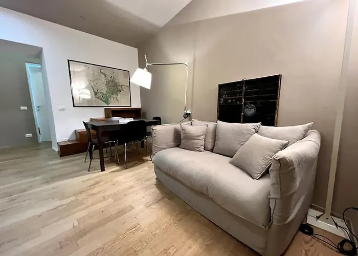 La Casa Del Giornalista - Italyholidayhouse Διαμέρισμα