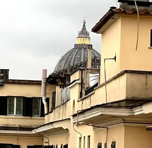 La Casa Del Giornalista - Italyholidayhouse *